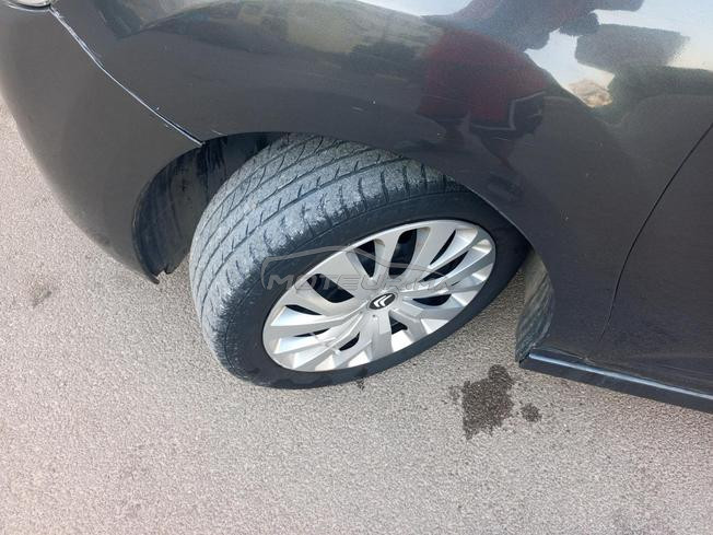 vendre certwin C3 