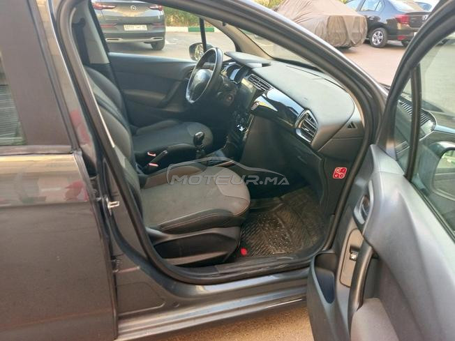 vendre certwin C3 