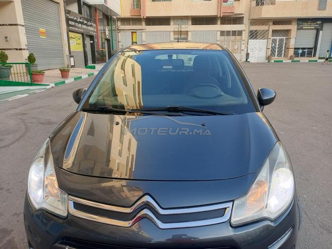 vendre certwin C3 