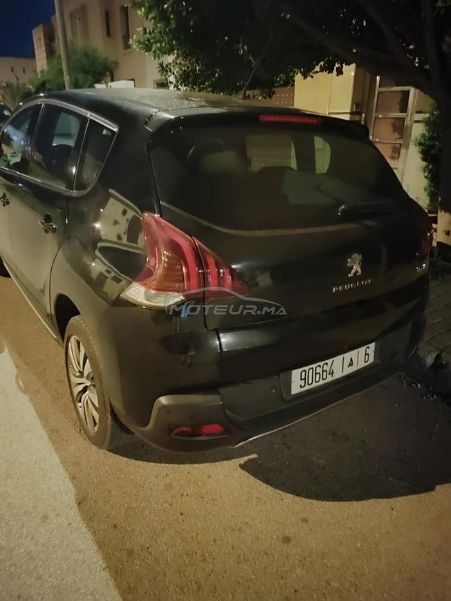 voiture particulier 