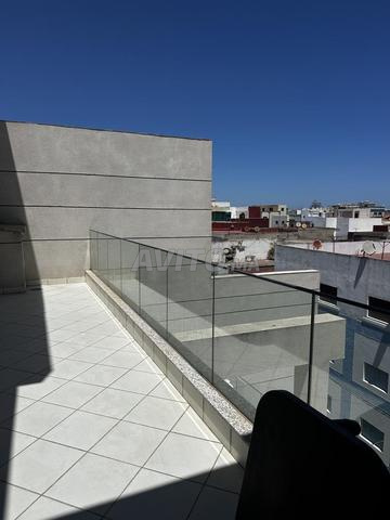 Appartement disponible à la location journalière à Martil 📍 - 2