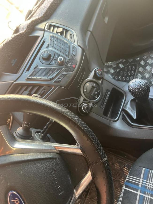 vente voiture occasions Ford fiesta 