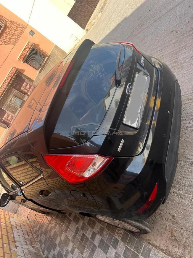 vente voiture occasions Ford fiesta 
