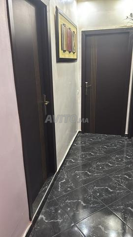 شقة مفروشة للإيجار - 2