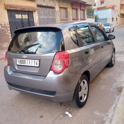 Chevrolet Aveo pure - 2