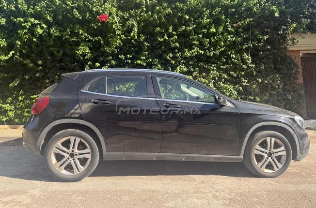 Mercedes-Benz 200 Diesel Automatique 2017