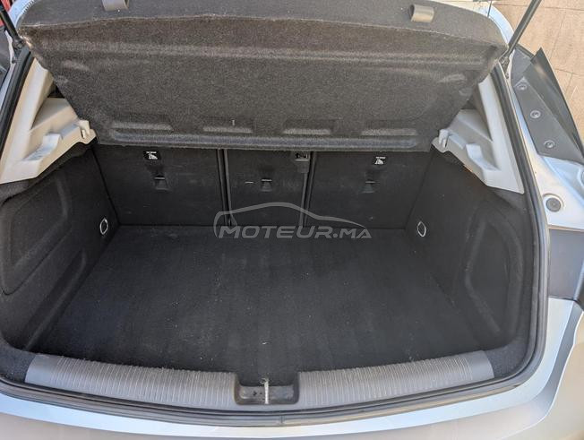 Opel Astra Diesel Manuelle 2018 à Safi