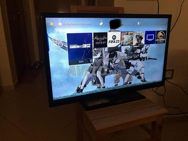 PS5 Slim (1TB / 1000 Go) en excellent état