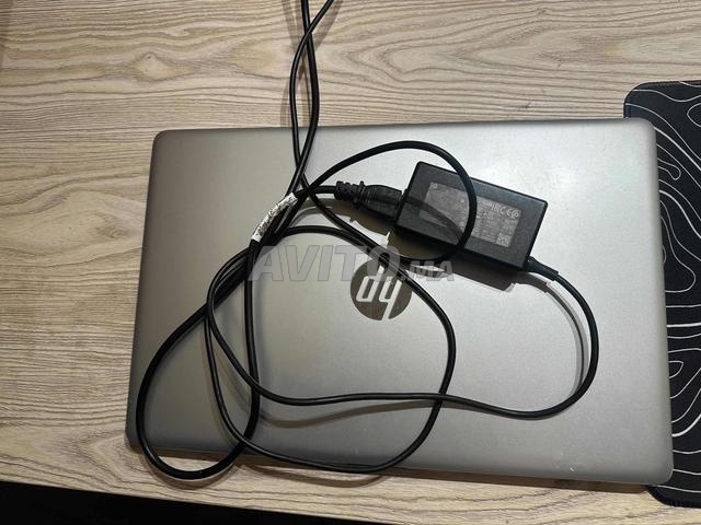 لابتوب HP - 2
