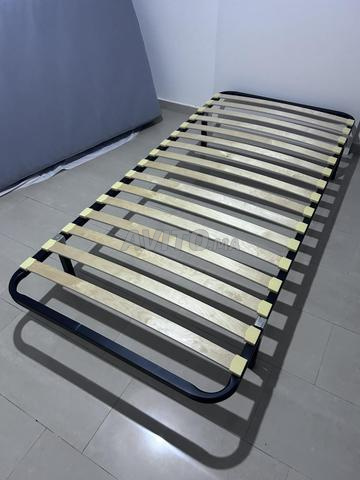 Sommiers IKEA 90/190 - 2