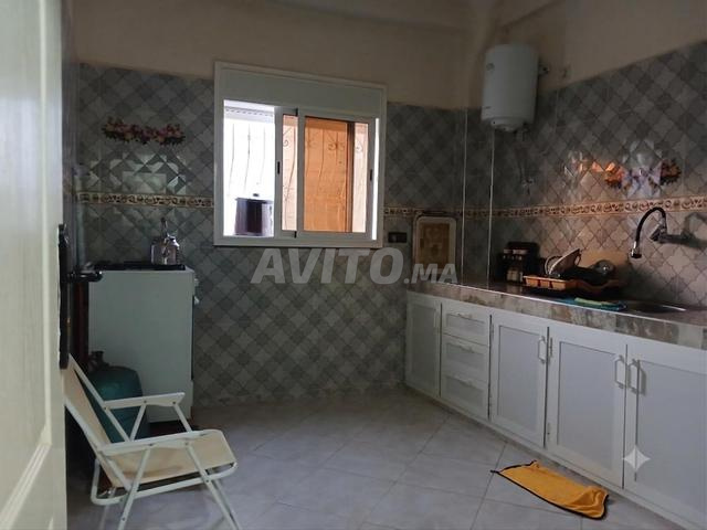 Appartement meublé à louer - 2