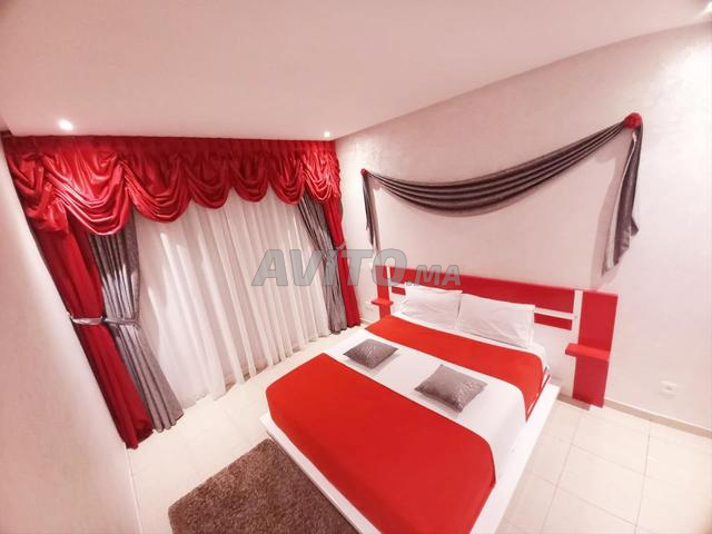 Bel appartement de prestige pour familles - 2