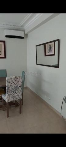 شقة مفروشة مجهزة - 2