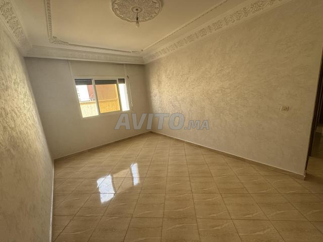 Très bel appartement 70 m2 à Wifak 750000 dhs