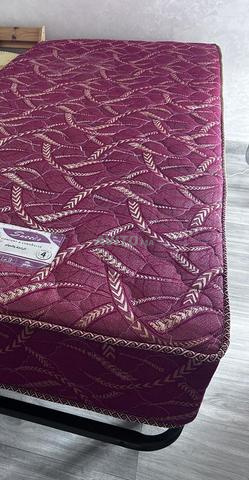Matelas 90/190 - 2