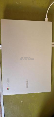 Chromebook Samsung - 2