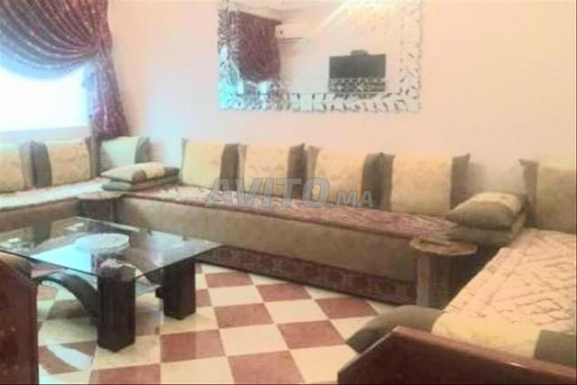 Appartement avec PISCINE Juste pour les familles - 2