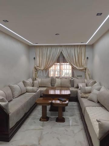 Appartement à vendre 62 m² à Agadir (580000DH) - 2