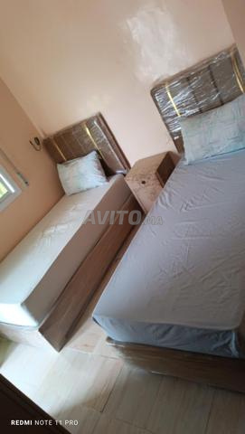 Appartement à louer Koulma rue Beni Maadan Tétouan - 2