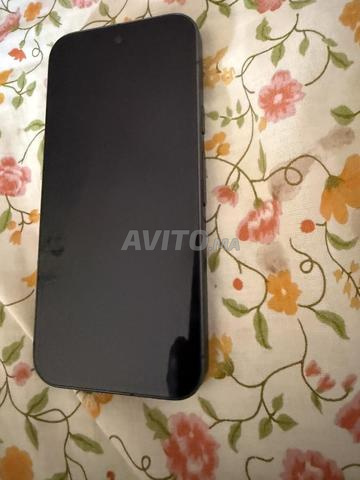 Google Pixel 9 pour pièces - 2