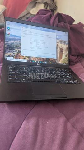 ديل لاتيود i7 الجيل السابع 256 SSD 8GB RAM - 2