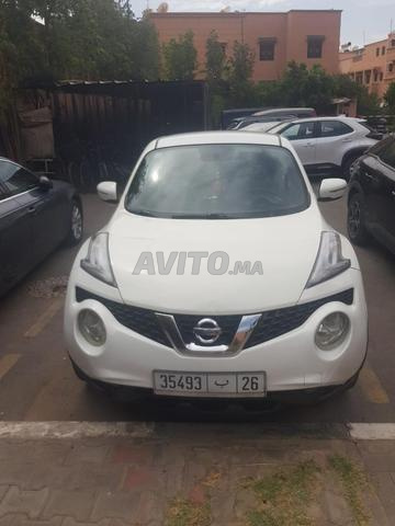 Voiture à vendre - 2