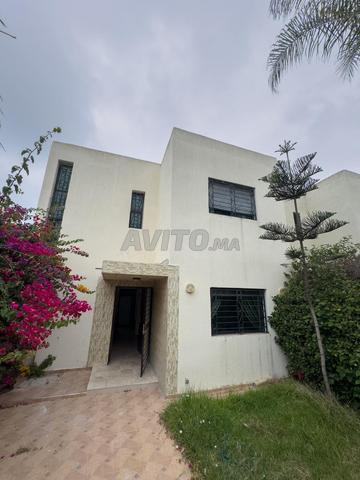 منزل للإيجار 150 متر مربع في سخيرات - 2