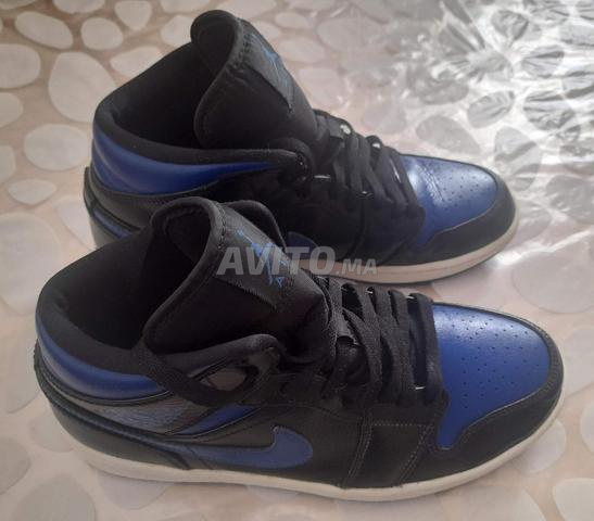 baskets original usa taille 42.5 - 2