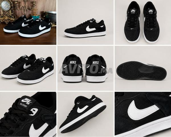 Nike SB neuve - 2