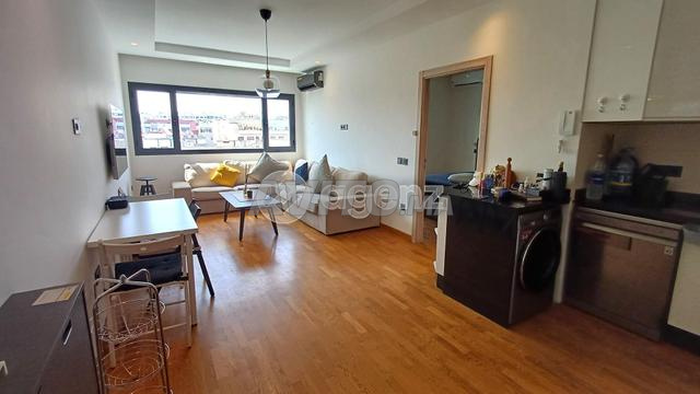 CMN-AS-1729 - Appartement à louer à Roches Noires