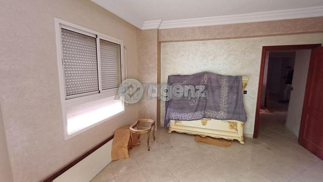 TNG-TA-1122 - Appartement à vendre à Moujahidine - 2