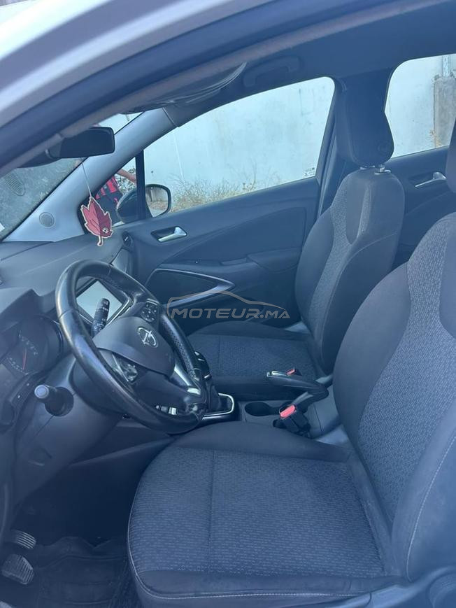 opel crosland diesel model 2022