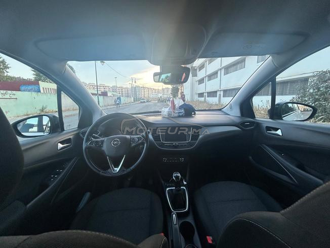 opel crosland diesel model 2022