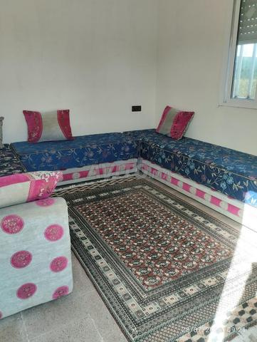 Petite ferme à el hajjama - 2