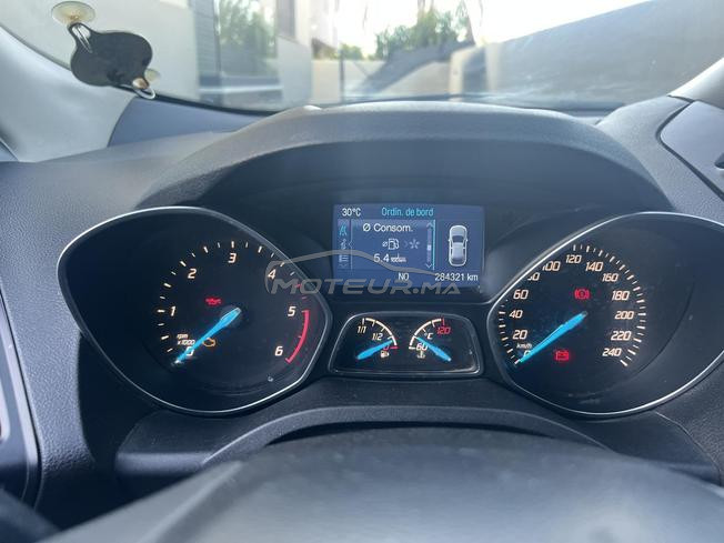 Ford kuga 2 litres diesel model 2014 / 280 000 km