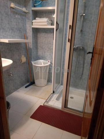 Très bel appartement avec belle vue sur la ville - 2