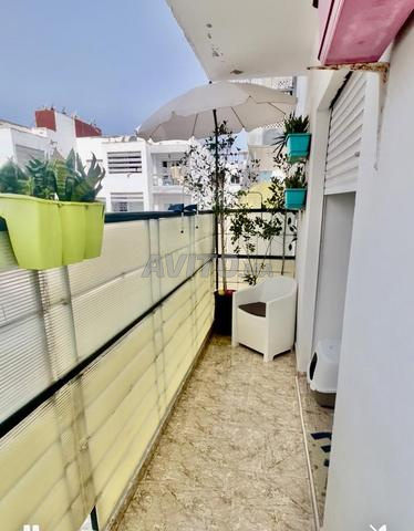 Appartement à vendre 96 m² à El Jadida - 2