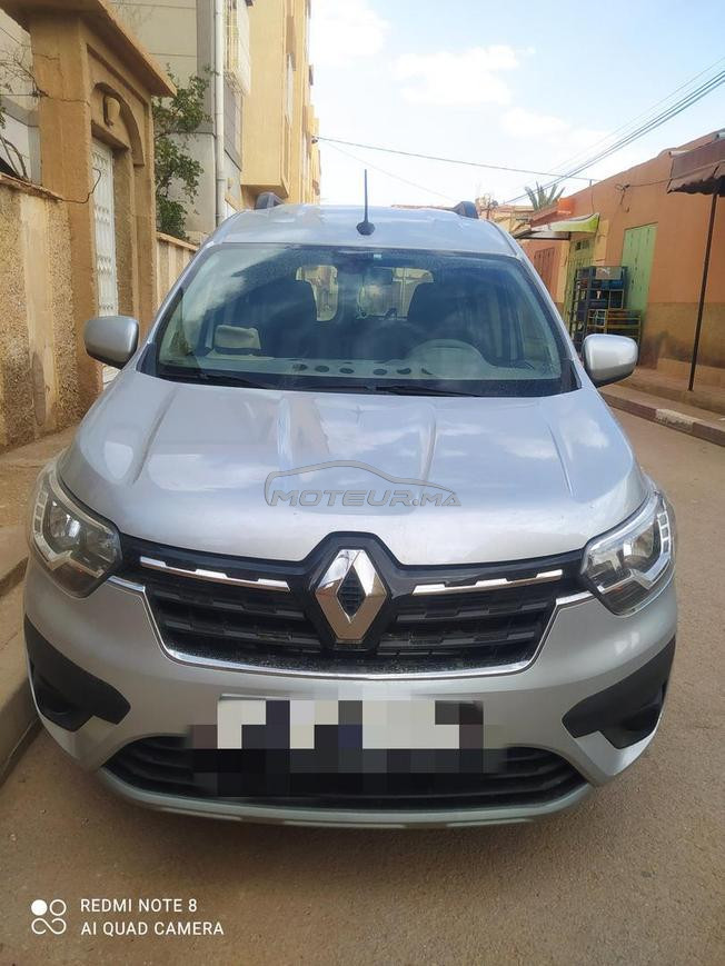 Renault Express Diesel Manuelle 2023 à Errachidia