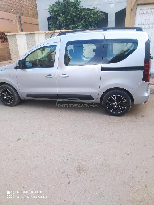 Renault Express Diesel Manuelle 2023 à Errachidia