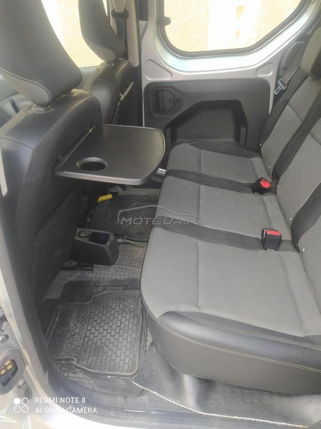 Renault Express Diesel Manuelle 2023 à Errachidia