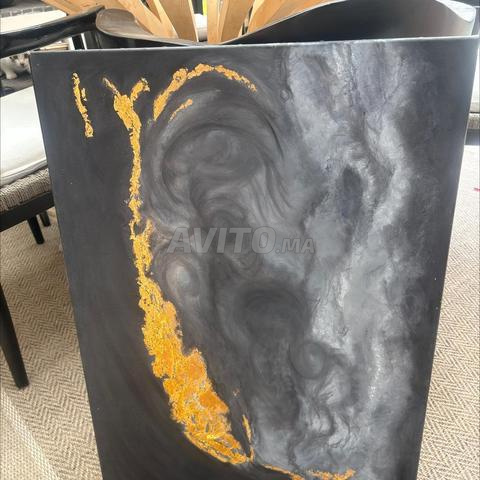 Tableau à vendre bon état - 2