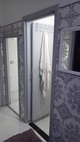 Appartement colocation 60 m² à Rabat - 2