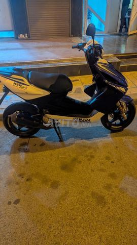 Nitro MBK 2015 - 2