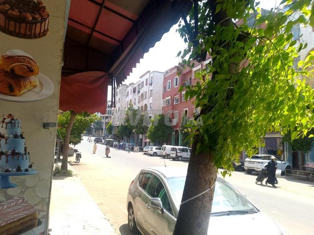Vente de bail ou location - 2