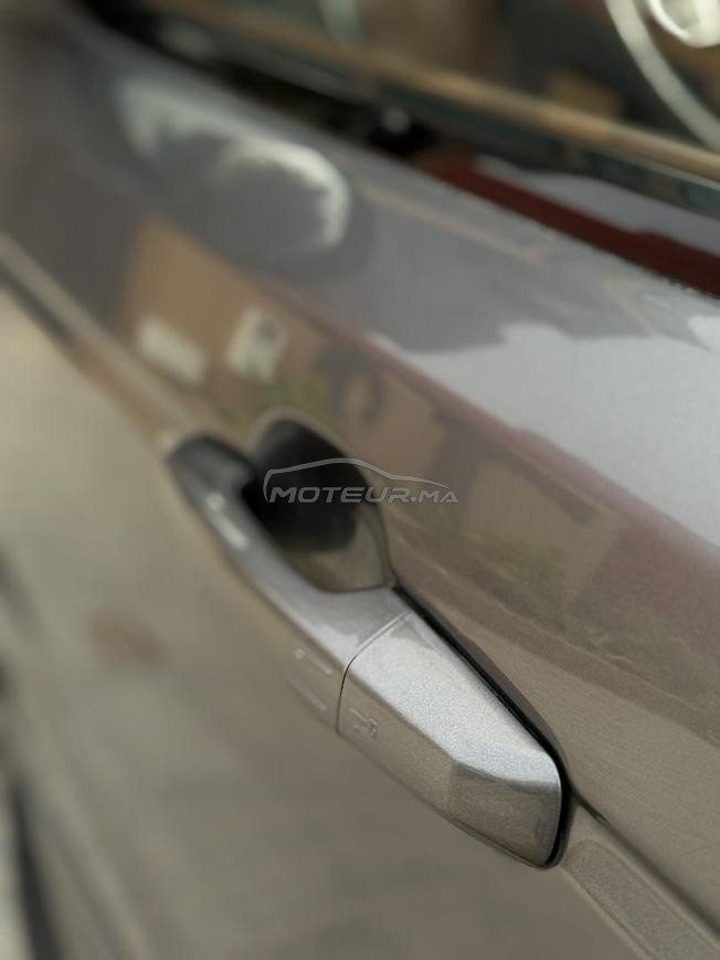 Range Rover Sport autobiographie