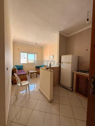 Appartement au centre de Martil - 2