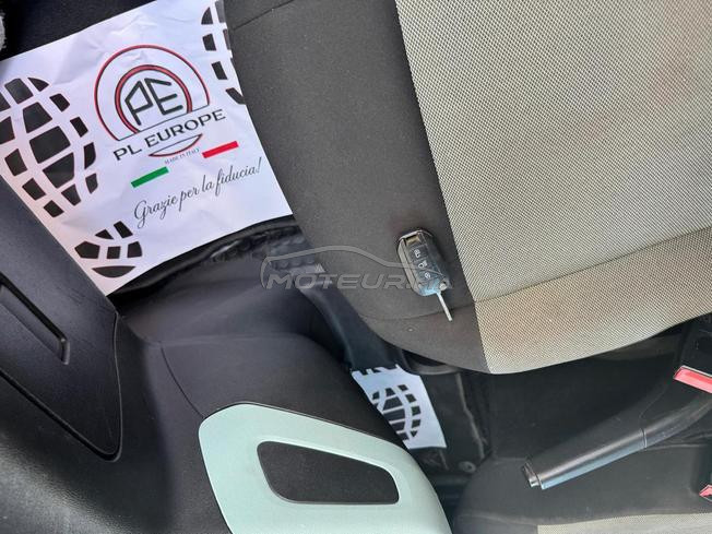 Citroën Berlingo Diesel Manuelle 2020 à Temara