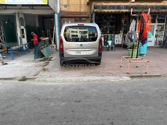 Citroën Berlingo Diesel Manuelle 2020 à Temara