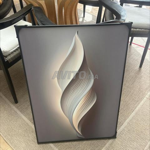 لوحة جديدة - 2