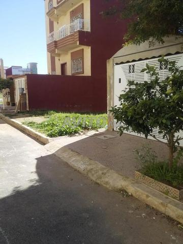 🏡 أرض للبيع في مدينة بوفكران – فرصة مميزة - 2